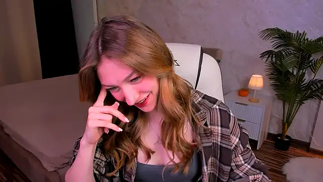 AngelAnabelle online show from November 14, 8:56 pm