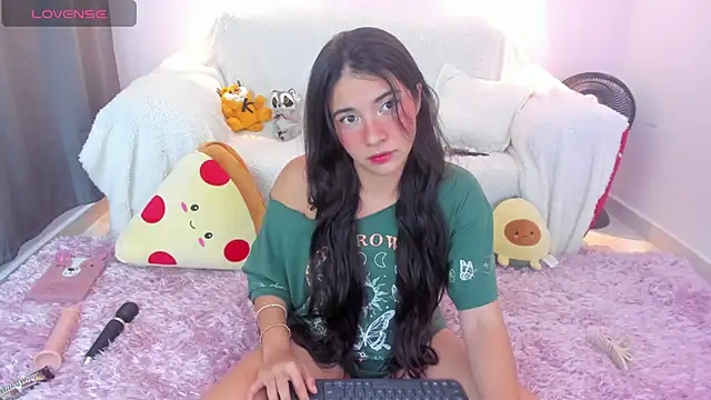 Jules Angel online show from January 8, 8:15 pm