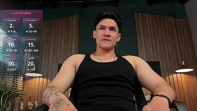 DanteGrant online show from October 14, 12:06 pm