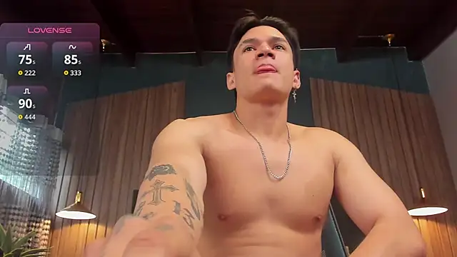 DanteGrant online show from October 17, 11:56 am