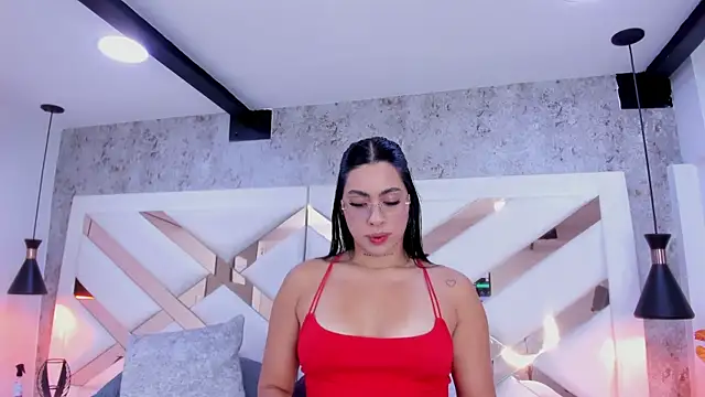 Vanessa Rain  online show from November 24, 8:09 pm