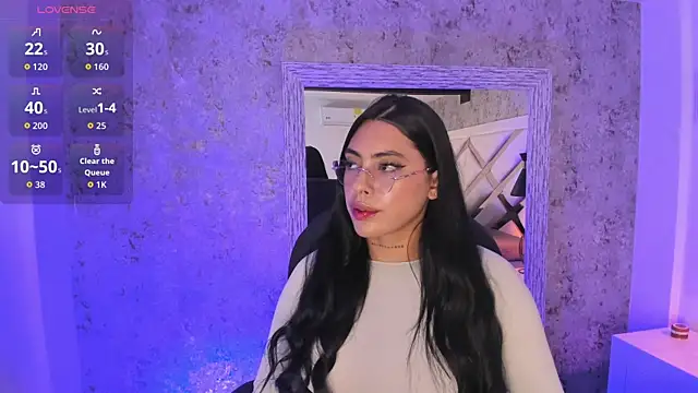 Vanessa Rain  online show from April 23, 7:26 pm