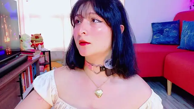 tiramesusuu online show from March 10, 9:30 pm