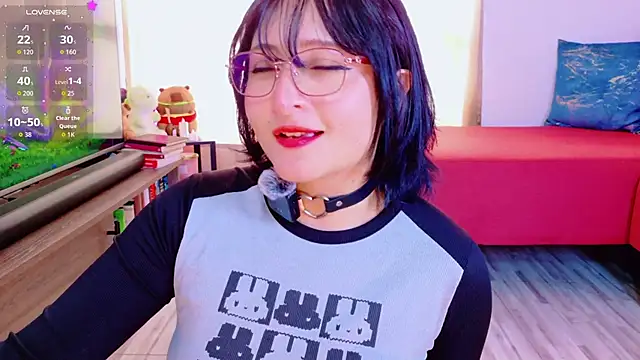 tiramesusuu online show from March 27, 9:38 pm