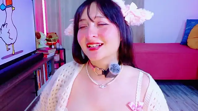 tiramesusuu online show from February 11, 11:04 pm