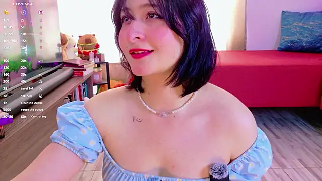 tiramesusuu online show from May 27, 4:03 pm