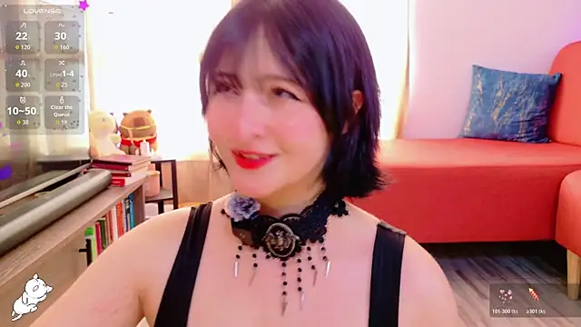 tiramesusuu online show from April 7, 9:38 pm