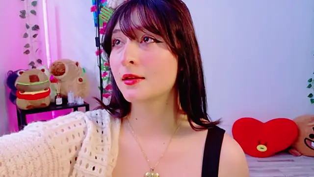 tiramesusuu online show from January 14, 9:18 pm