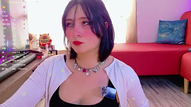 tiramesusuu online show from May 23, 8:19 pm
