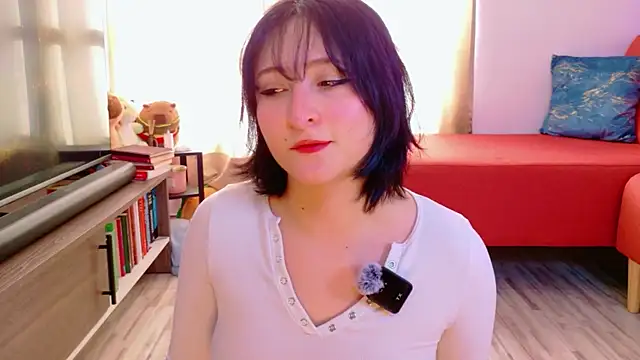 tiramesusuu online show from May 1, 9:09 pm