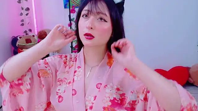 tiramesusuu online show from January 9, 9:33 pm