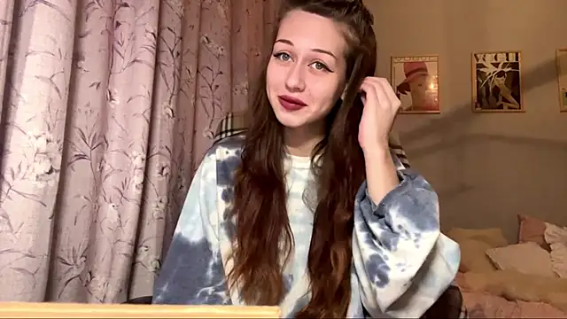 Nayra flash online show from November 2, 3:39 pm