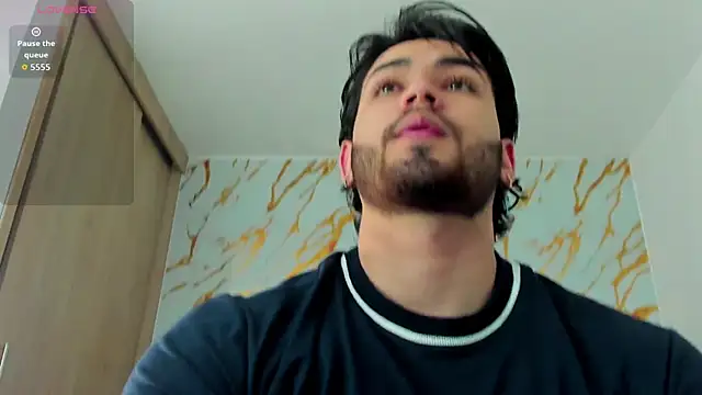 ElianKeiser online show from February 12, 3:01 pm