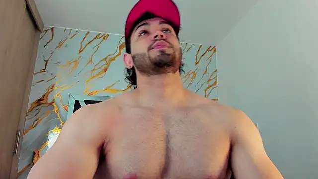 ElianKeiser online show from February 27, 3:23 pm