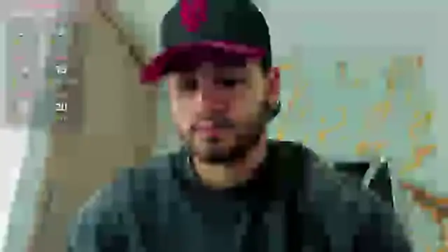 ElianKeiser online show from February 10, 3:00 pm