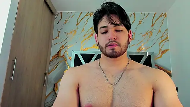 ElianKeiser online show from February 23, 2:28 pm