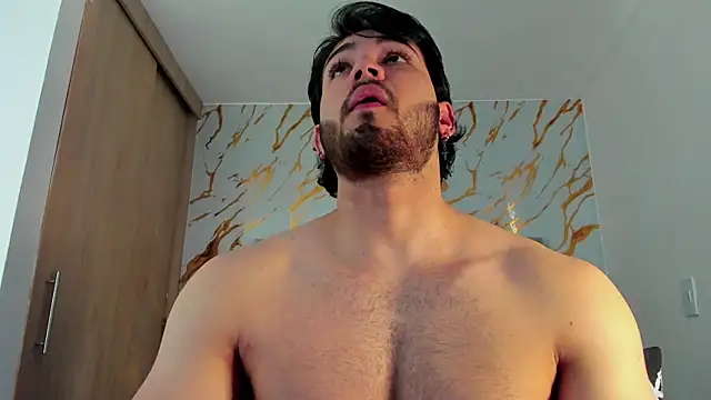 ElianKeiser online show from February 15, 3:11 pm