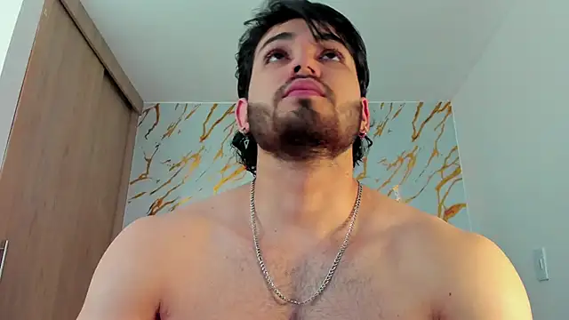 ElianKeiser online show from February 16, 2:59 pm