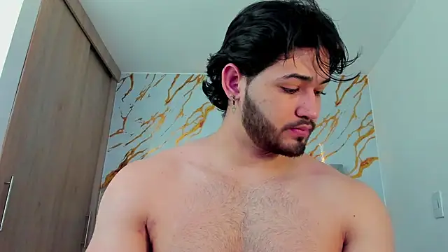 ElianKeiser online show from March 3, 2:02 pm