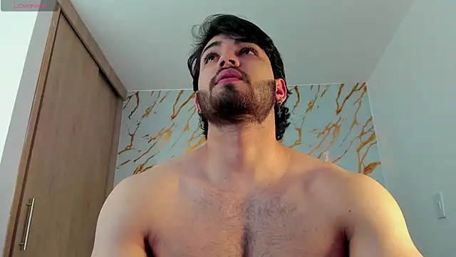 ElianKeiser online show from February 17, 1:52 pm