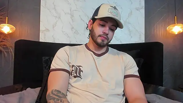 ElianKeiser online show from December 3, 12:04 pm