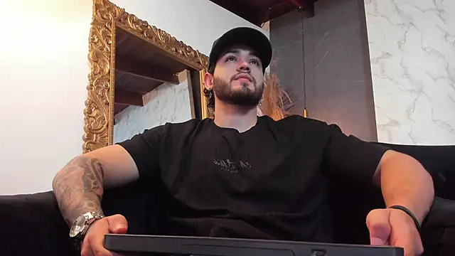 ElianKeiser online show from November 15, 12:20 pm