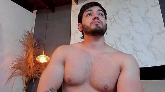 ElianKeiser online show from November 7, 1:04 pm