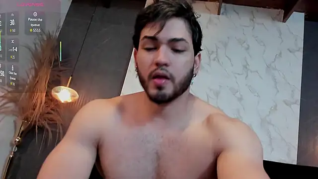 ElianKeiser online show from November 5, 1:14 pm