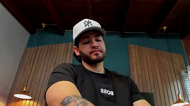 ElianKeiser online show from December 21, 5:36 pm