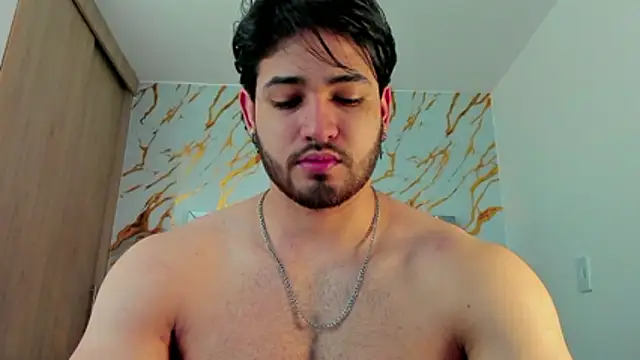 ElianKeiser online show from February 25, 12:16 pm