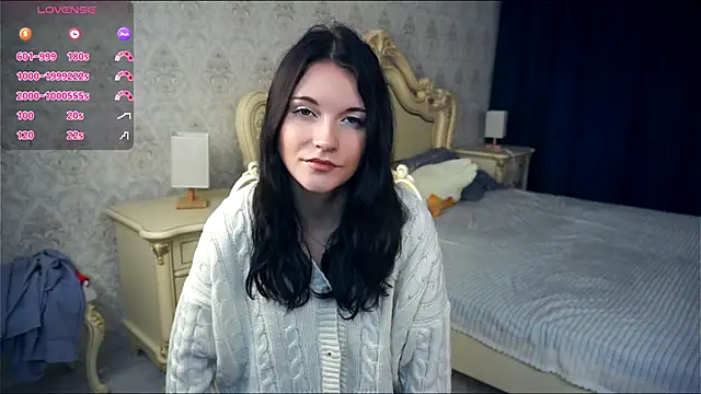 BettieBourque online show from October 26, 5:35 pm