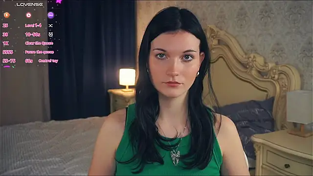 BettieBourque online show from November 24, 6:08 pm