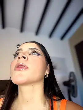 ArieliciousXXX online show from March 2, 1:07 pm