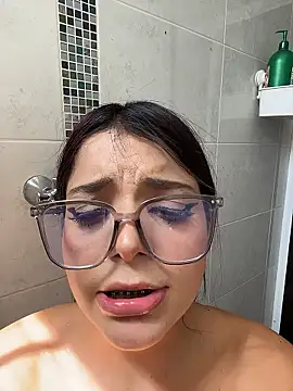 ArieliciousXXX online show from January 5, 5:27 pm