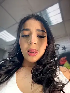 ArieliciousXXX online show from June 19, 1:28 pm
