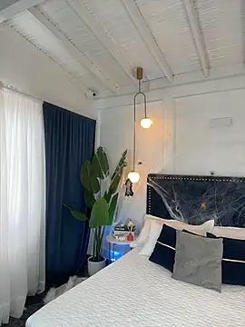 ArieliciousXXX online show from November 1, 1:05 pm