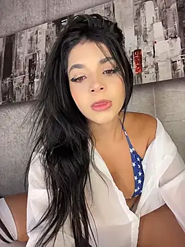 ArieliciousXXX online show from May 6, 1:04 pm