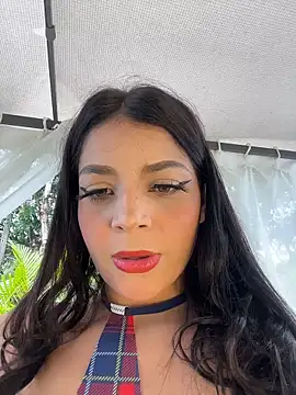 ArieliciousXXX online show from March 11, 1:16 pm