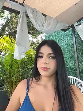 ArieliciousXXX online show from March 26, 1:09 pm