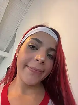 ArieliciousXXX online show from November 4, 1:15 pm