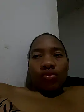 Charlotte ebony  online show from October 19, 2:25 am