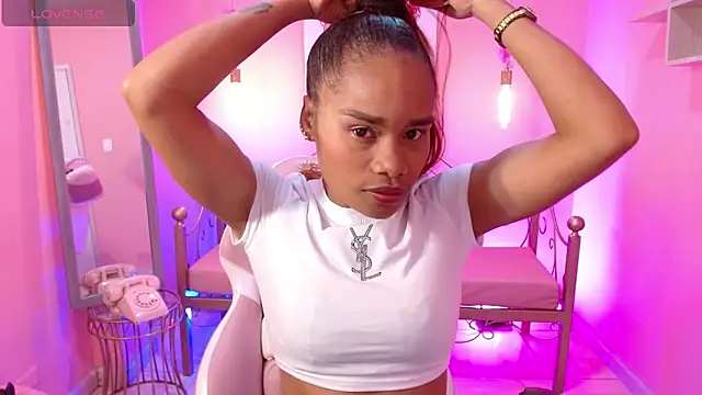 ingrid03 taffur online show from April 5, 12:12 pm