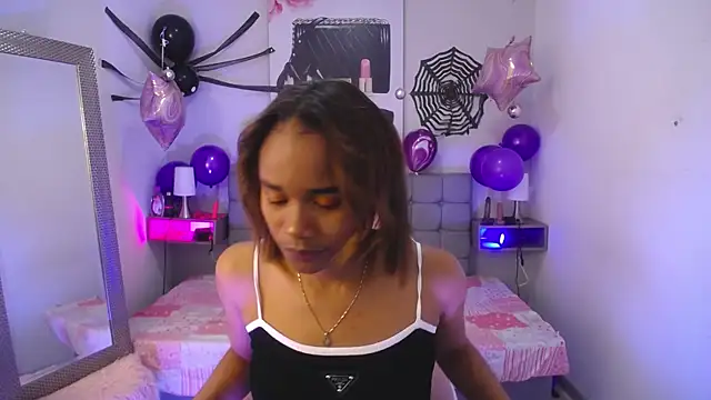 ingrid03 taffur online show from October 23, 8:29 pm