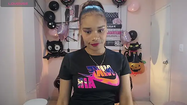 ingrid03 taffur online show from October 30, 9:11 pm