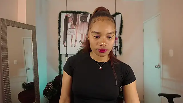 ingrid03 taffur online show from December 17, 8:03 pm