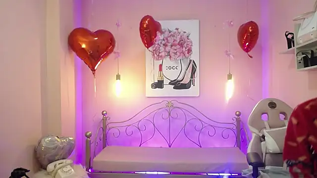 Snapshot of ingrid03_taffur chatting on February 11, 8:20 pm ingrid03 taffur online show from February 11, 8:20 pm