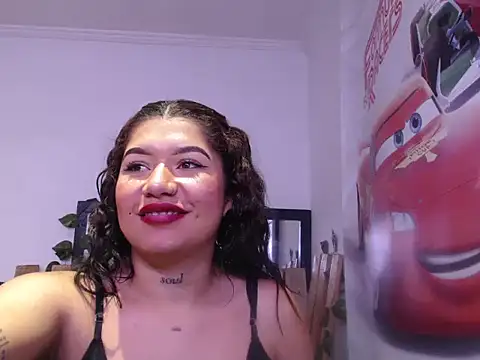 atenea blu online show from November 15, 5:11 am