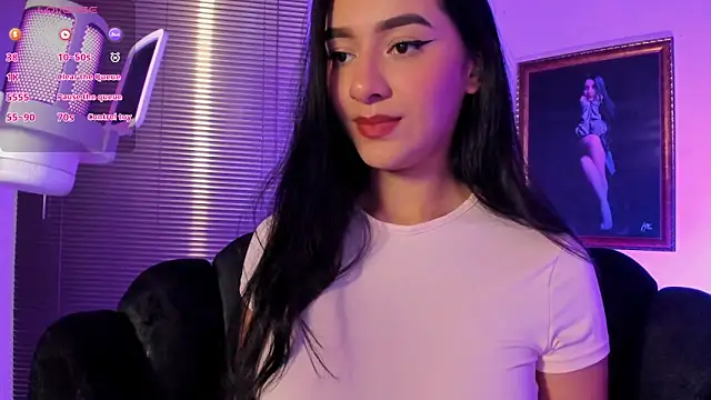 anne leee online show from May 2, 12:49 am