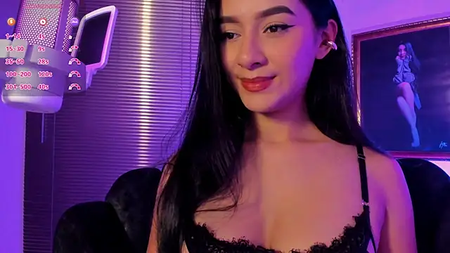 anne leee online show from May 8, 12:58 am