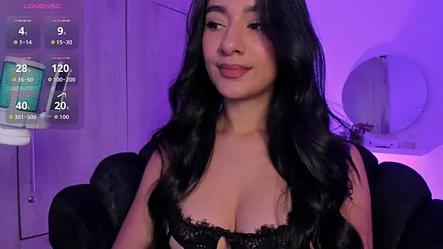 anne leee online show from June 12, 11:02 pm
